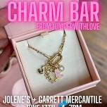 Girls Night Out: Charm Bar ✨