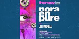 Nora En Pure