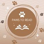 Paws to Read with Buckley