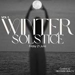 WINTER SOLSTICE SERENITY: MOVE & MEDITATE WITH MADDIE X LYDIA