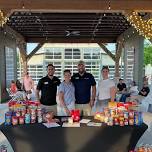 Summer Community Event & Food Drive benefiting the Chattanooga Food Bank