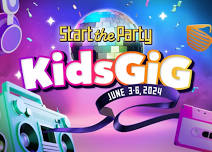 KidsGiG