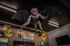 Mothman Festival 2024