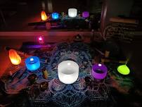 Sound Bath Age 7- 13 Yrs Paradise Centre Meditation