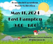 Household Hazardous Waste Collection