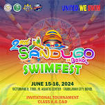 2nd SANDUGO SWIMFEST 2024