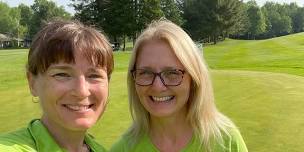 Haliburton's 12th Annual Charity Golf Classic