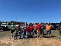 Bear Creek SmokeHouse Jeep Day