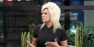 Saint John NB - Theresa Caputo