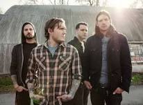 The Gaslight Anthem