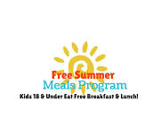 Free Summer Meals Program