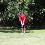 NEBRASKAland DAYS Buffalo Bill Rodeo Golf Classic