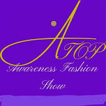 ATOP 9th Annual Awareness Fashion Show