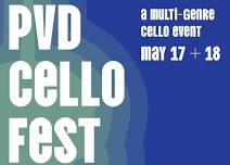 PVD Cello Fest 2024