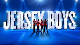 Jersey Boys at Orleans Showroom at The Orleans Hotel