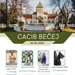 CACIB Becej