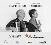 FATTORUSO – CABRERA