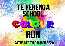 Colour Run