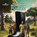 Gumboot Fun Day