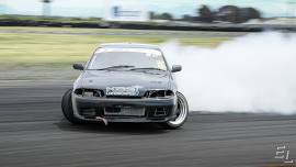 Drift South Have a Go Day - A Track