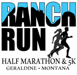 Ranch Run Half Marathon & 5K