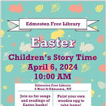 Easter Story Time