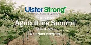 Ulster Agriculture Summit