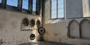 Summer Solstice Sound Bath @ The Guildhall in Chichester