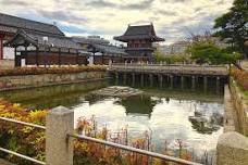 Two-Hour Private Guided Walking Tour: Exploring Cultures and Famous Spots of Osaka