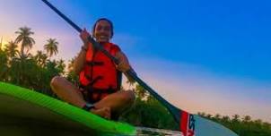 Mulki Kayaking and Stand Up Paddle Trip