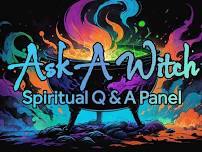 Ask a Witch Q&A Panel