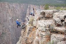 Rope Rescue I- Ouray, CO