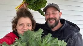 Dine to Donate: Help Sarita & Ray's Kitchen Grow