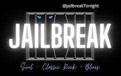 Crickets welcomes Jailbreak back to Auburn for a party on the patio!