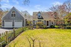 Open House for 65 Willow Field Drive Falmouth MA 02556