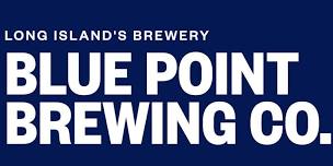 Enjoy a swig and a sparkle at Blue Point Brewery!