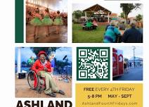 Ashland Fourth Fridays