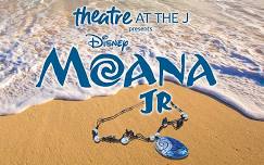 Disney's Moana Jr