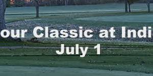 Junior Tour Classic at Indian Creek