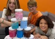 Splendid Slime Kids Night Out