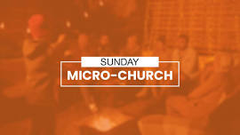 Micro Church