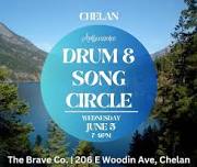 Chelan Drum & Song Circle