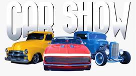 Car, Truck & Motorcycle Show