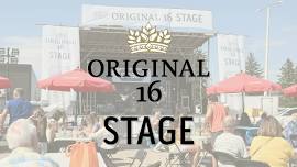 Original 16 Stage