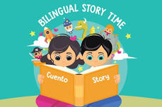 Spanish Bilingual Storytime