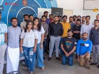 CFC – Bangalore Freelancers Monthly Meetup – May 2024