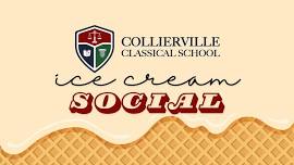  Ice Cream Social 