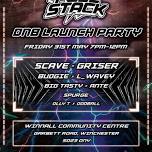 FULL STACK DnB launch party 