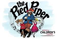 Missoula Childrens Theater: The Pied Piper at the CAL Center