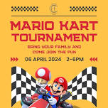 Mario Kart Tournament